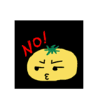 みかんのヘタロウ（個別スタンプ：2）
