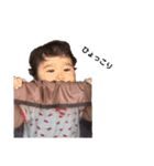 笑顔うるは（個別スタンプ：19）