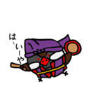 やんくい 2（個別スタンプ：10）