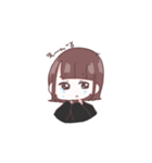オタクかもしれない（個別スタンプ：5）