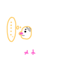bubuntyo（個別スタンプ：1）