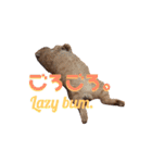 関西弁猫ちゃんズ。Ver2（個別スタンプ：14）