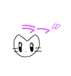 水世界（個別スタンプ：3）