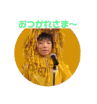 一姫二太郎2匹の愛犬❤スタンプ（個別スタンプ：28）