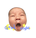なぁちゃんすたんぷその1（個別スタンプ：12）