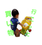 心たん3弾（個別スタンプ：7）