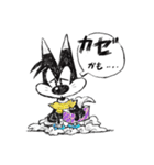 LOVE ラブ HOT（個別スタンプ：10）