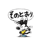 LOVE ラブ HOT（個別スタンプ：29）