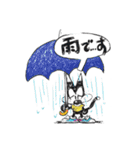 LOVE ラブ HOT（個別スタンプ：33）