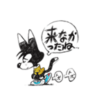LOVE ラブ HOT（個別スタンプ：39）