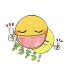 動物占いスタンプでハッピーに（個別スタンプ：12）