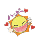 動物占いスタンプでハッピーに（個別スタンプ：19）