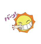 動物占いスタンプでハッピーに（個別スタンプ：24）