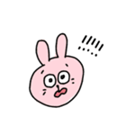 岡山ッ子（girl and boy , animals）（個別スタンプ：17）