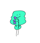 きねせこれくしょん3（個別スタンプ：21）