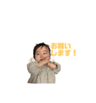 お嬢の自己満スタンプ（個別スタンプ：15）