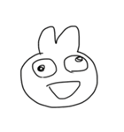 強く生きていけ☆☆ワイとおまえ日常☆☆（個別スタンプ：8）