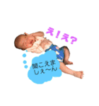 しぶくちゃんが行くよ（個別スタンプ：28）
