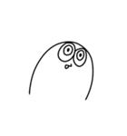 ズゴベンタくん2（個別スタンプ：6）