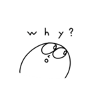 ズゴベンタくん2（個別スタンプ：17）