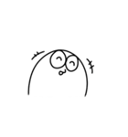 ズゴベンタくん2（個別スタンプ：18）