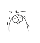 ズゴベンタくん2（個別スタンプ：20）