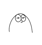 ズゴベンタくん2（個別スタンプ：21）