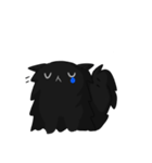 クロスケ①（個別スタンプ：3）