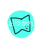 うめころのすたんぷ（個別スタンプ：6）