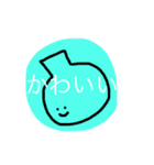 うめころのすたんぷ（個別スタンプ：25）