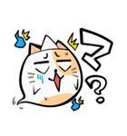 タタリ猫スタンプ（現世編）（個別スタンプ：6）