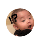 Shidou's スタンプ3（個別スタンプ：12）