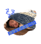 天音その1（個別スタンプ：3）