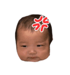 愛and准（個別スタンプ：2）