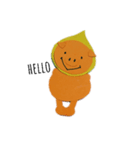 ぶーびー（個別スタンプ：3）