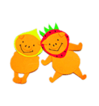 ぶーびー（個別スタンプ：6）