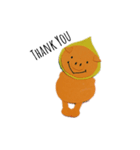 ぶーびー（個別スタンプ：8）