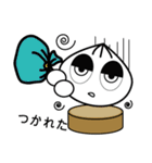 可愛いまん（個別スタンプ：30）