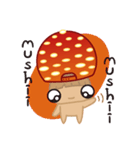 フライボイ（個別スタンプ：1）