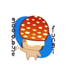 フライボイ（個別スタンプ：3）
