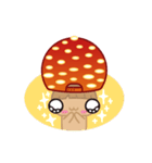 フライボイ（個別スタンプ：4）