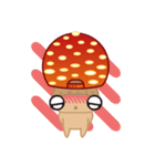 フライボイ（個別スタンプ：5）