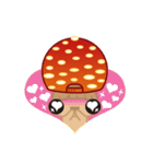 フライボイ（個別スタンプ：6）