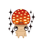 フライボイ（個別スタンプ：9）