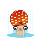 フライボイ（個別スタンプ：11）