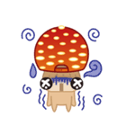 フライボイ（個別スタンプ：15）