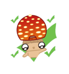フライボイ（個別スタンプ：16）