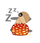 フライボイ（個別スタンプ：19）