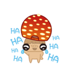 フライボイ（個別スタンプ：22）