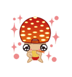 フライボイ（個別スタンプ：23）